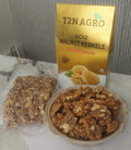 Kashmiri Walnut Kernel – Light Brown