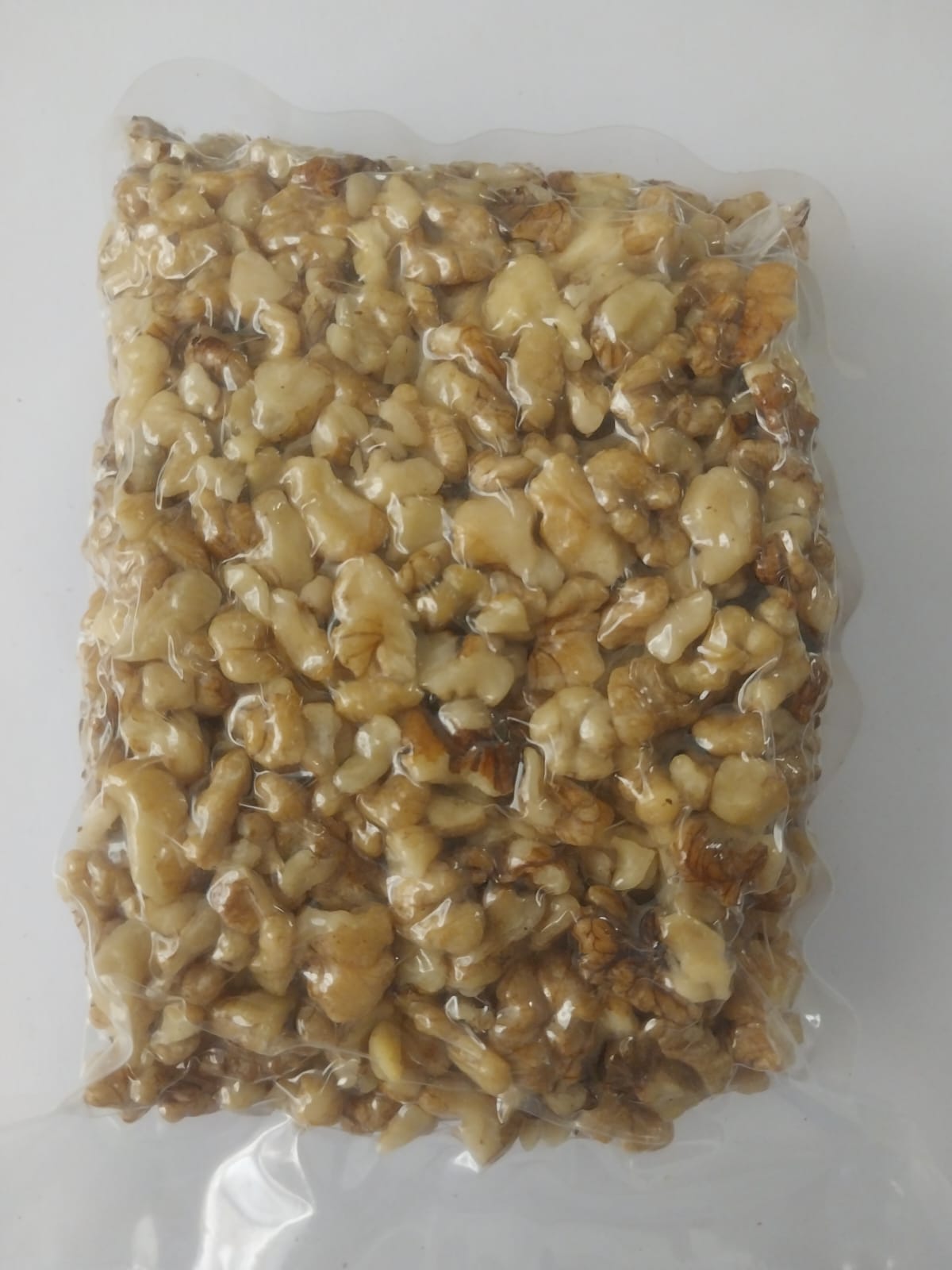 Kashmiri Walnut Broken Kernel