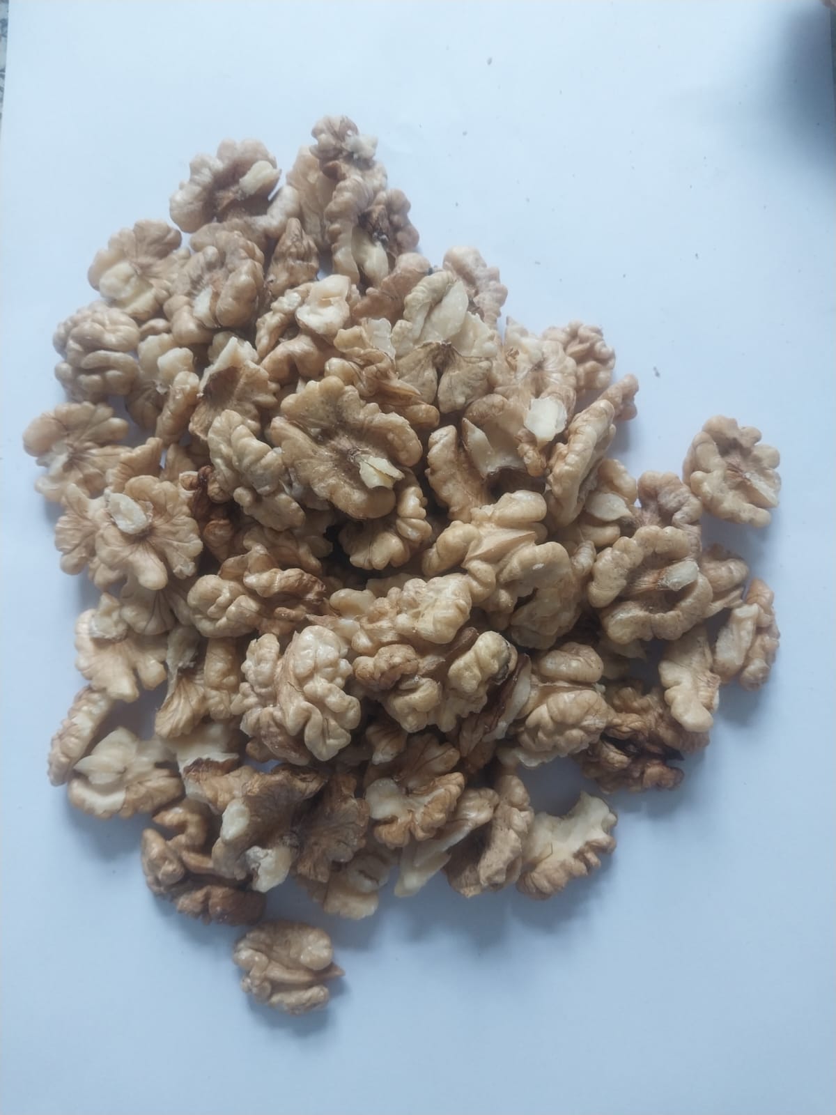 Kashmiri Walnut Kernel -SW-250g