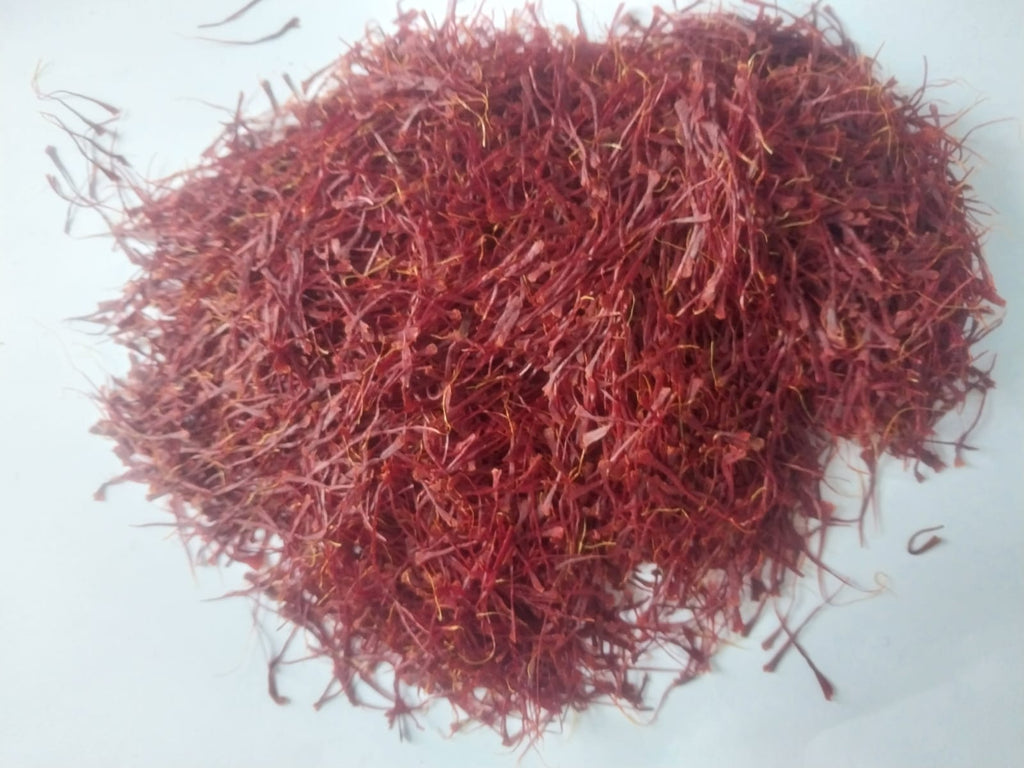 Kashmiri Saffron